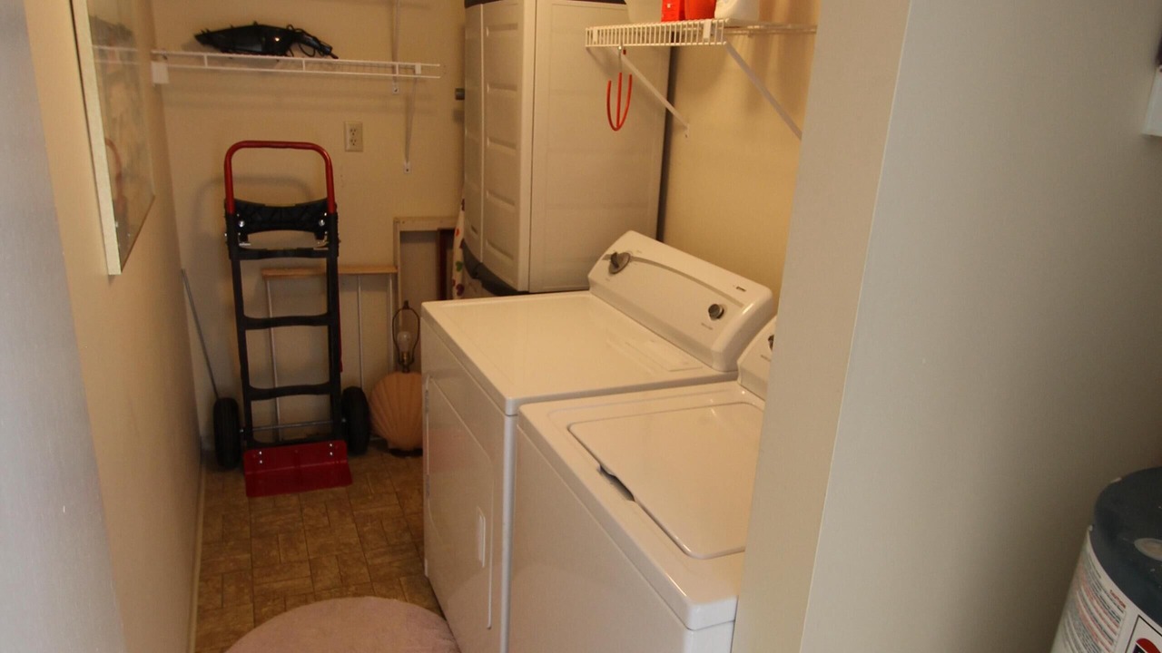 Photo of Bedroom in North Ocean City