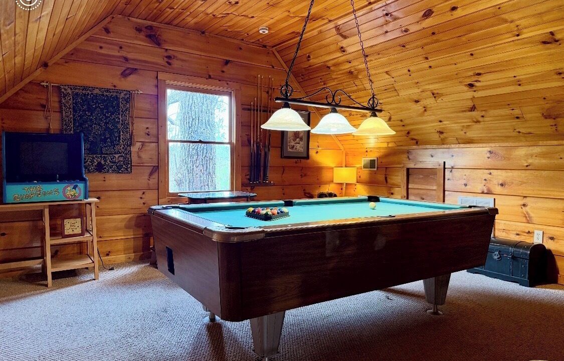 Photo of Bedroom in Caton