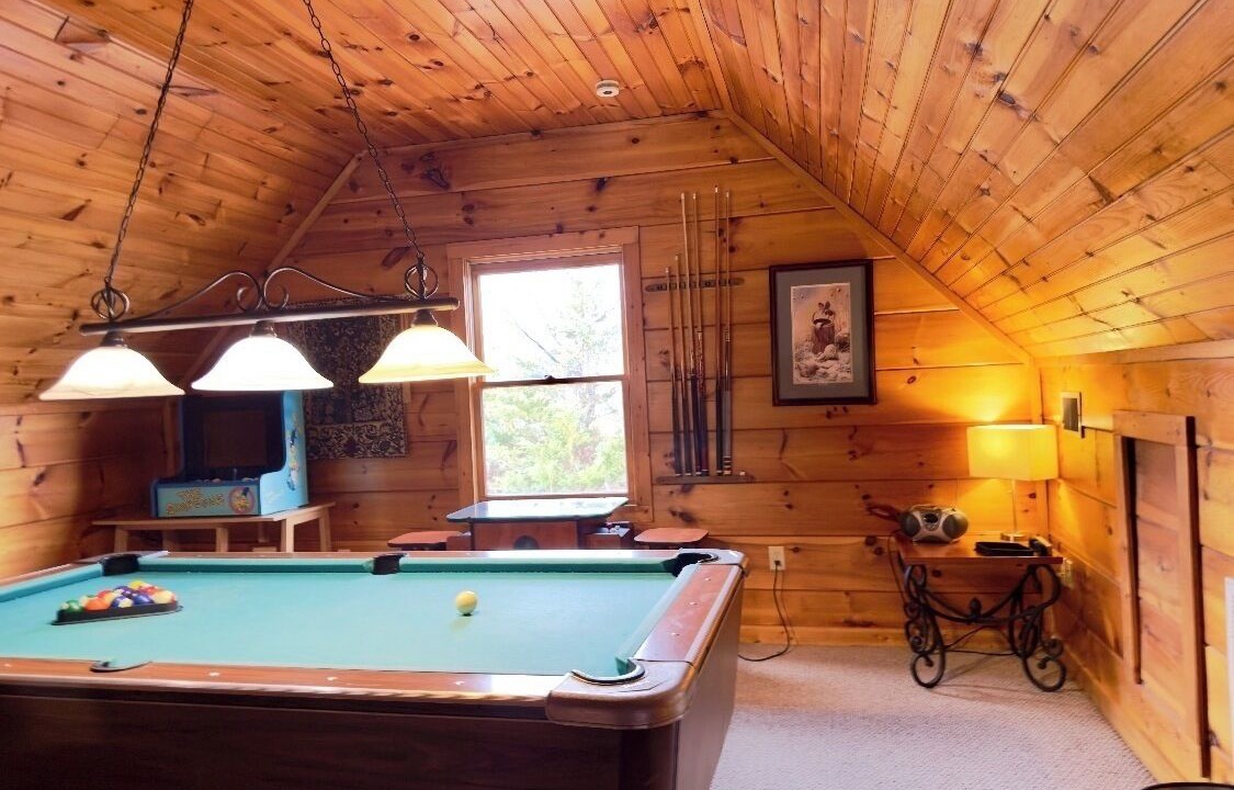 Photo of Bedroom in Caton