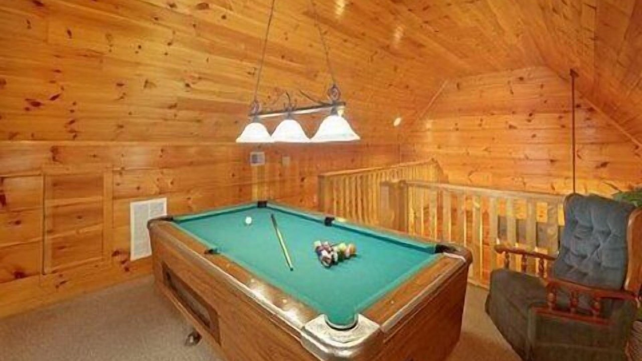 Photo of Bedroom in Caton