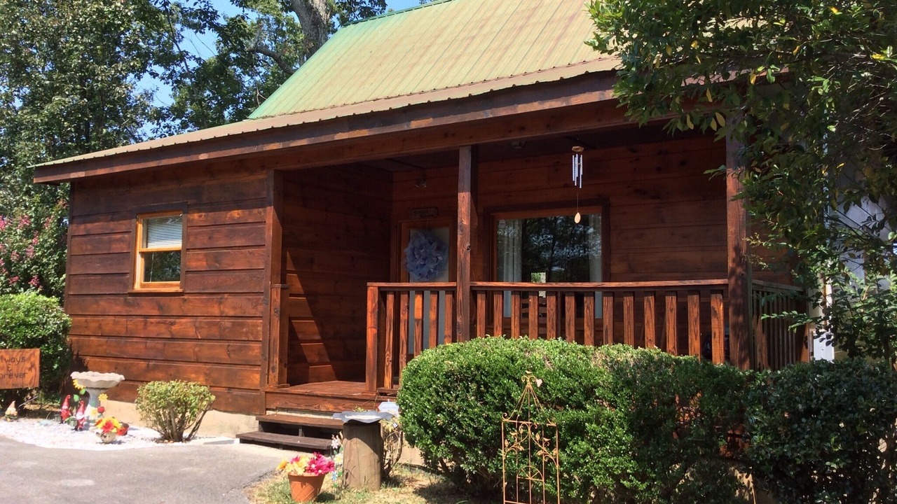 Photo of Outdoor in Caton