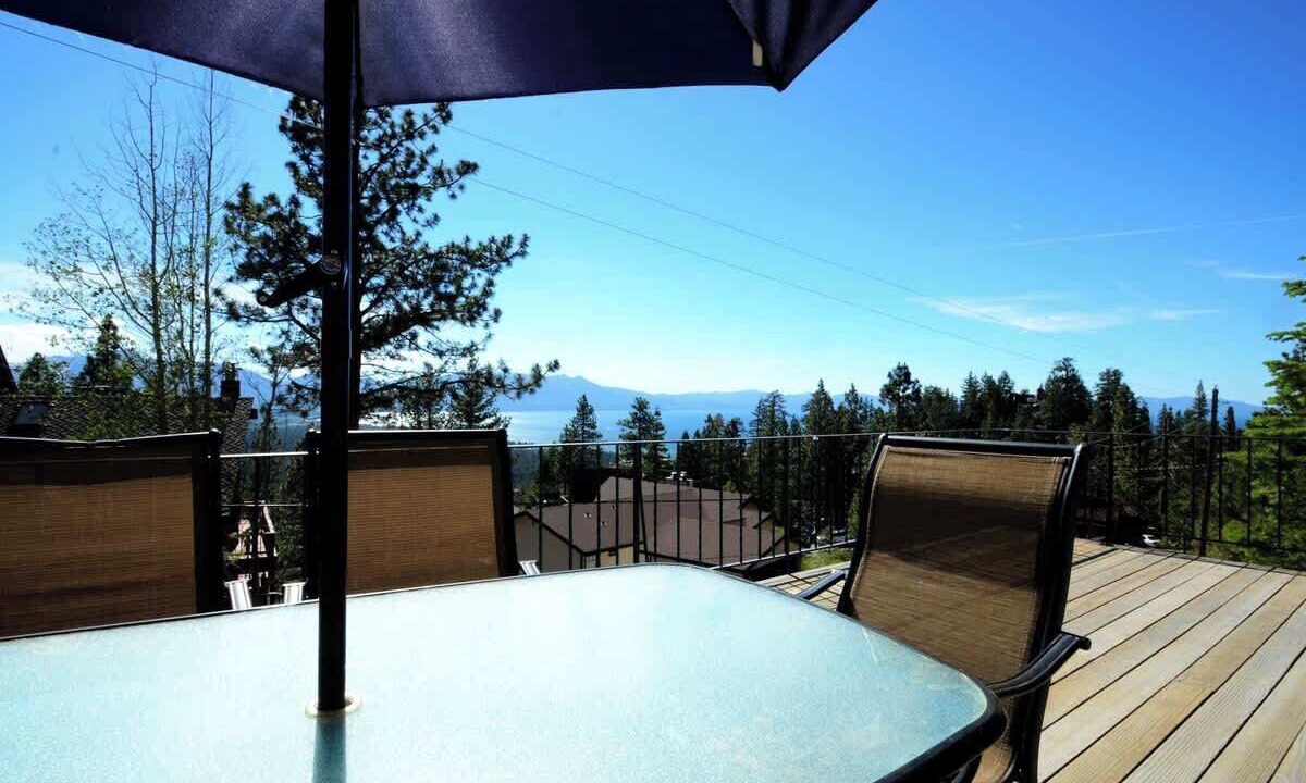 Photo of Outdoor in South Lake Tahoe