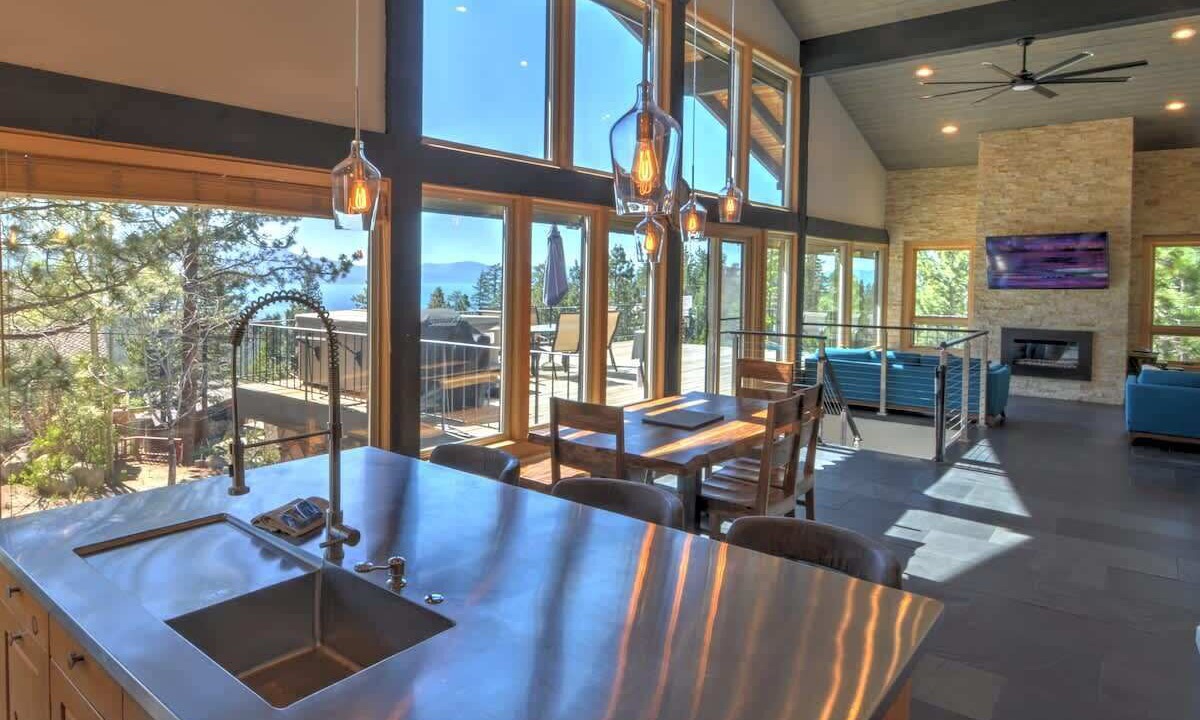 Photo of Outdoor in South Lake Tahoe