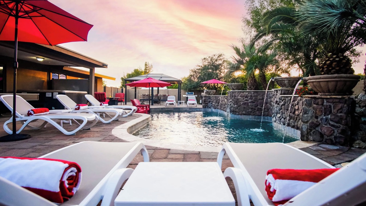 Photo of Outdoor in Ranchos Del Sol