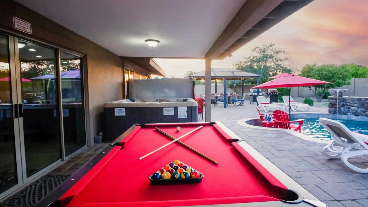 Photo of Outdoor in Ranchos Del Sol