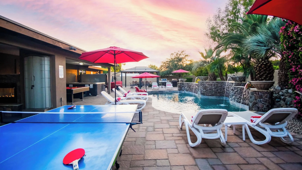 Photo of Outdoor in Ranchos Del Sol