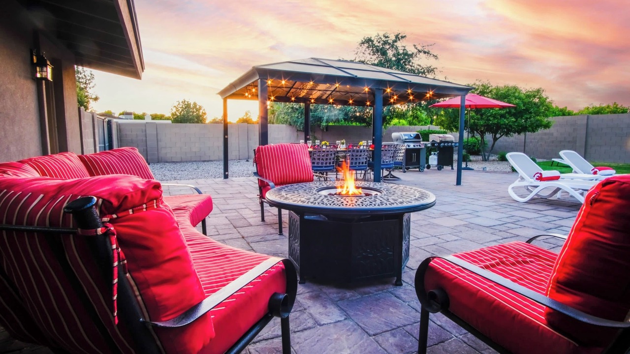 Photo of Outdoor in Ranchos Del Sol