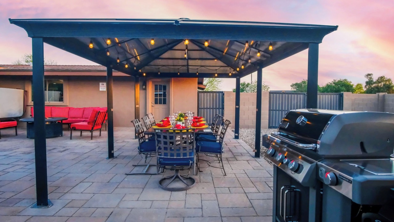 Photo of Outdoor in Ranchos Del Sol