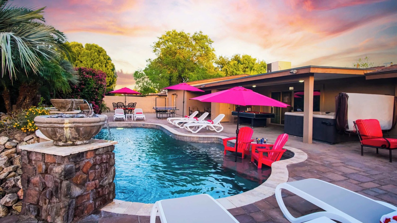 Photo of Outdoor in Ranchos Del Sol