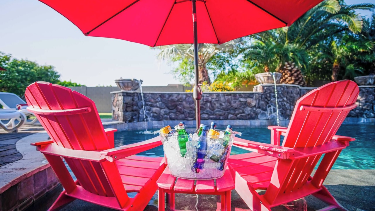 Photo of Outdoor in Ranchos Del Sol