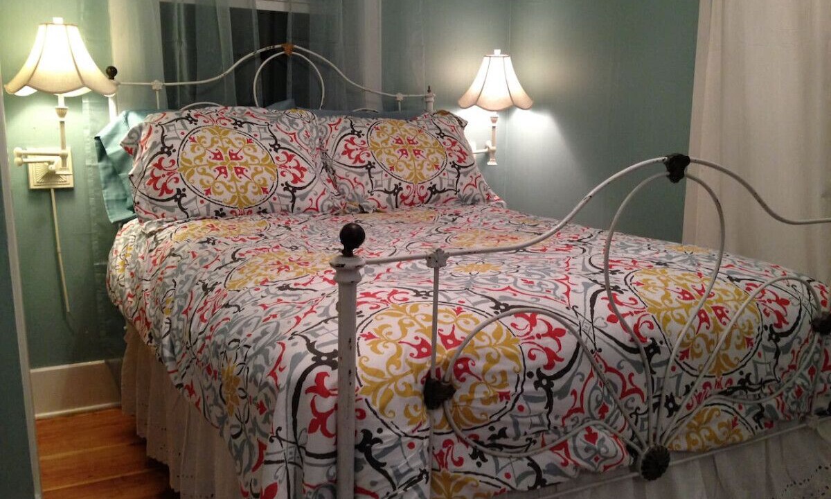 Photo of Bedroom in Fremont