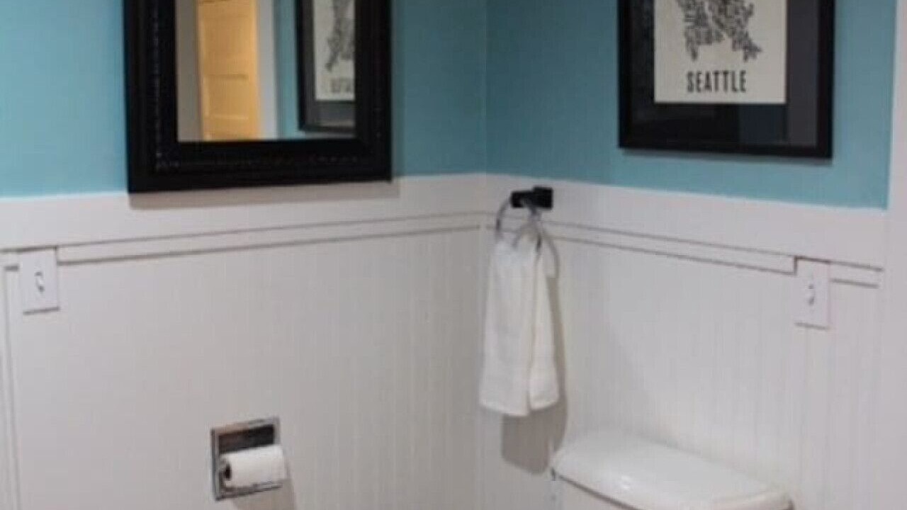 Photo of Bathroom in Fremont