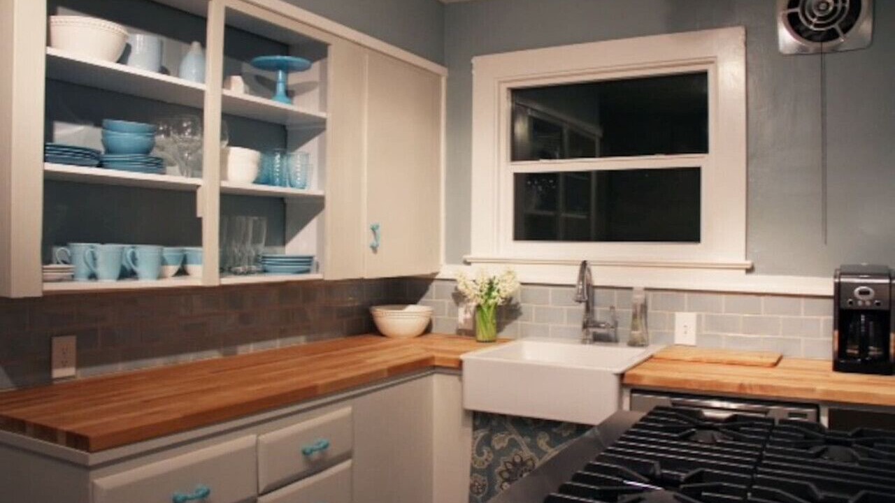 Photo of Kitchen in Fremont