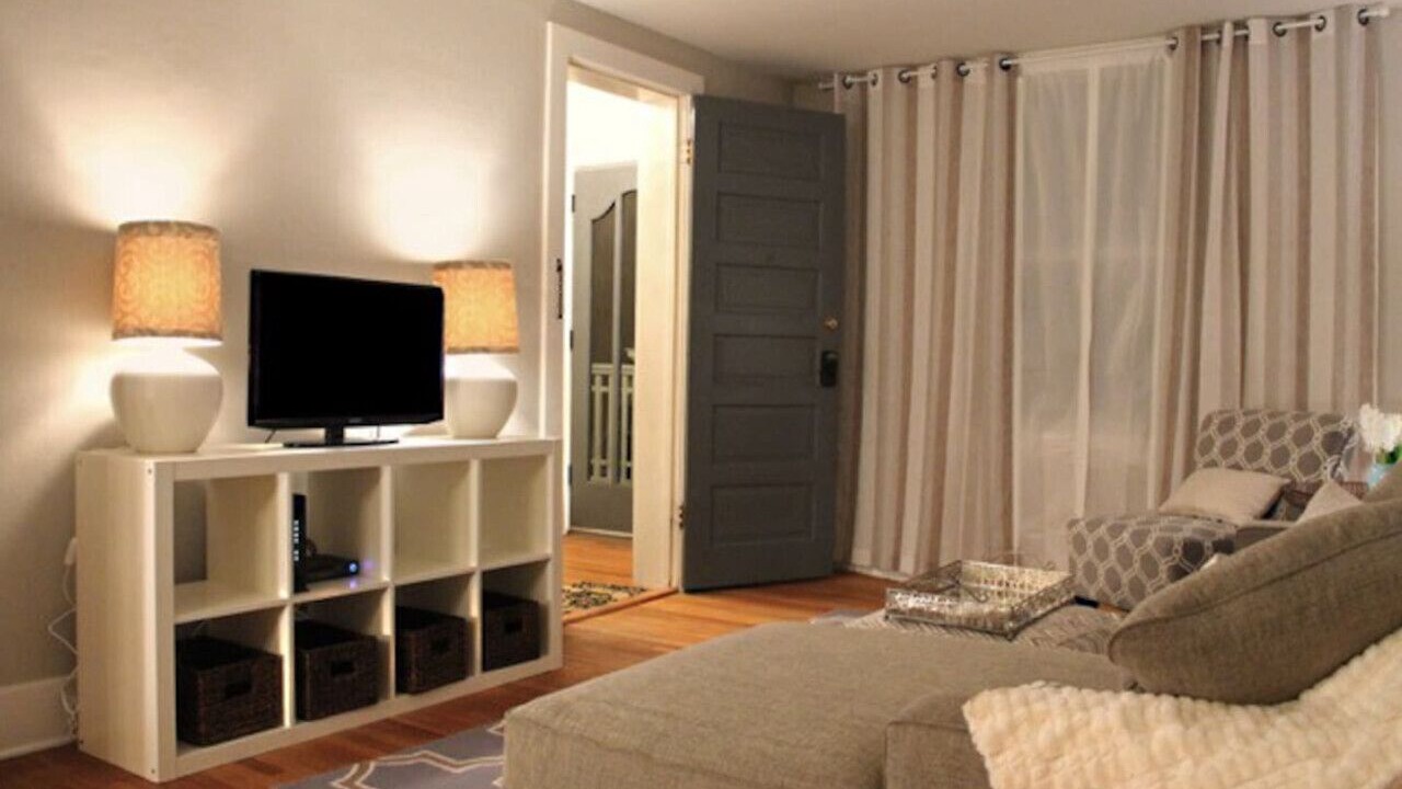 Photo of Livingroom in Fremont