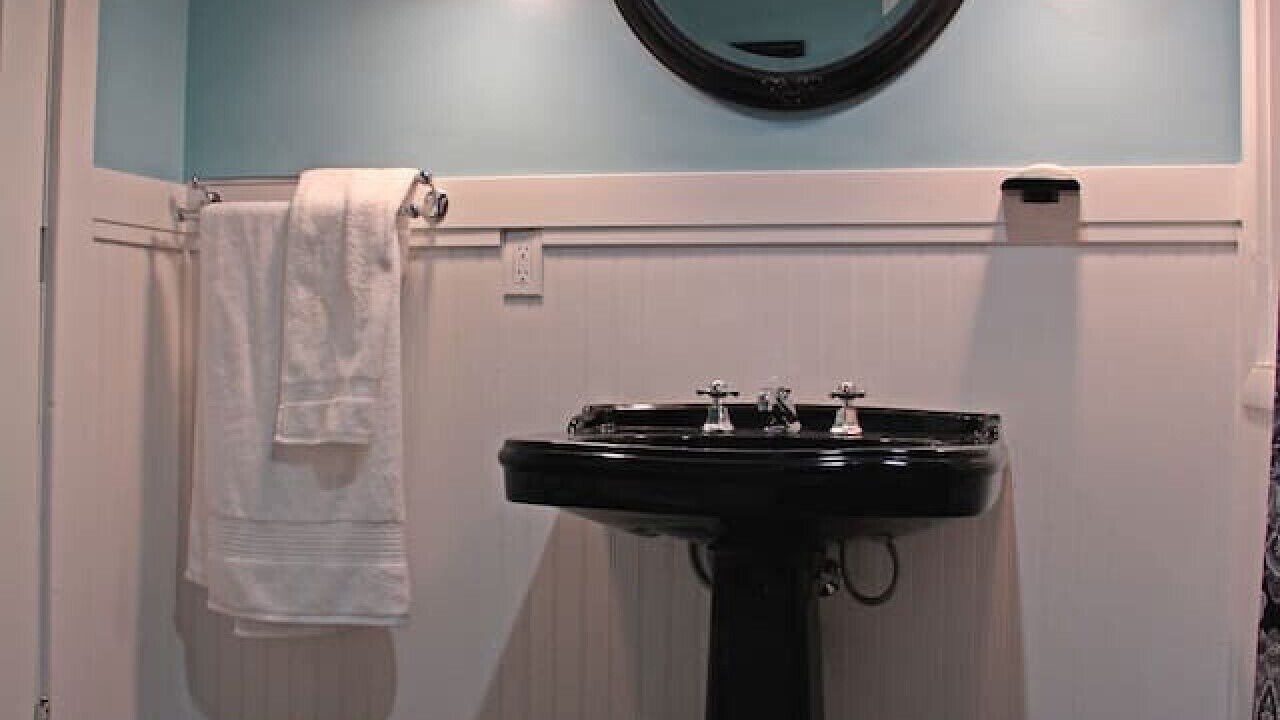 Photo of Bathroom in Fremont