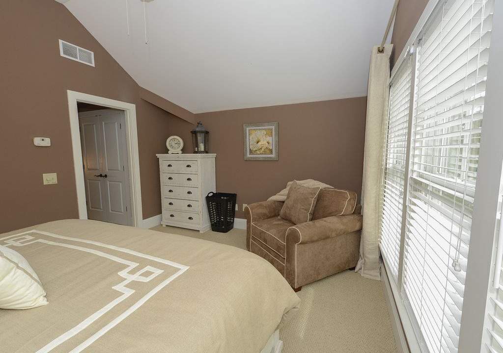 Photo of Bedroom in Greensboro