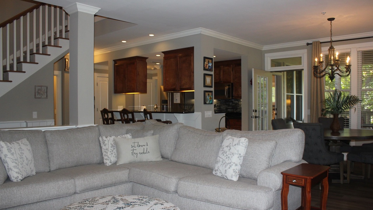 Photo of Bedroom in Greensboro
