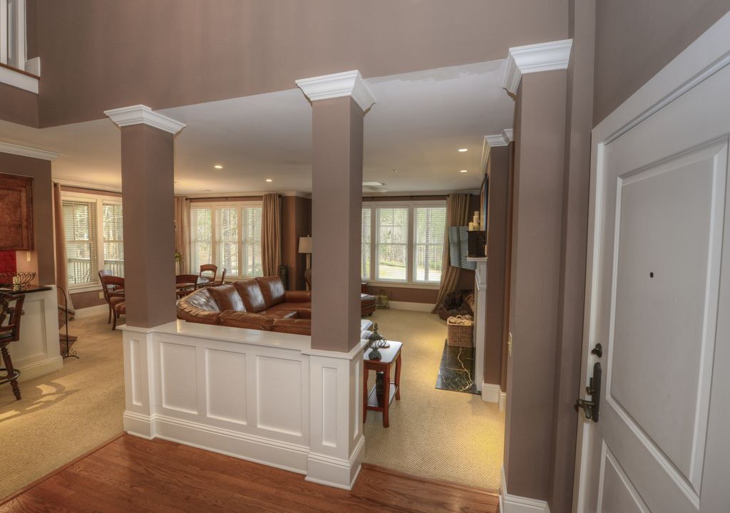 Photo of Livingroom in Greensboro