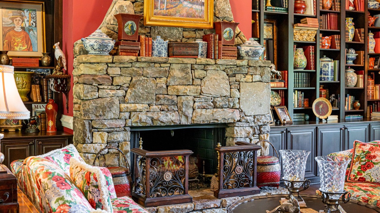 Photo of Livingroom in Fairview