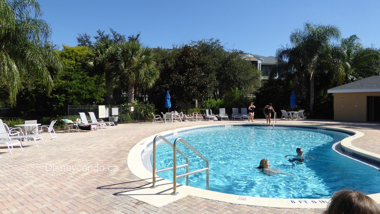 Photo of Outdoor in Bahama Bay