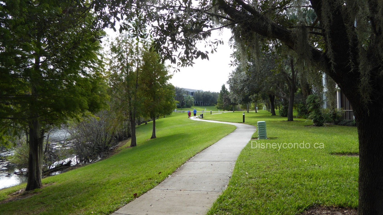 Photo of Outdoor in Bahama Bay