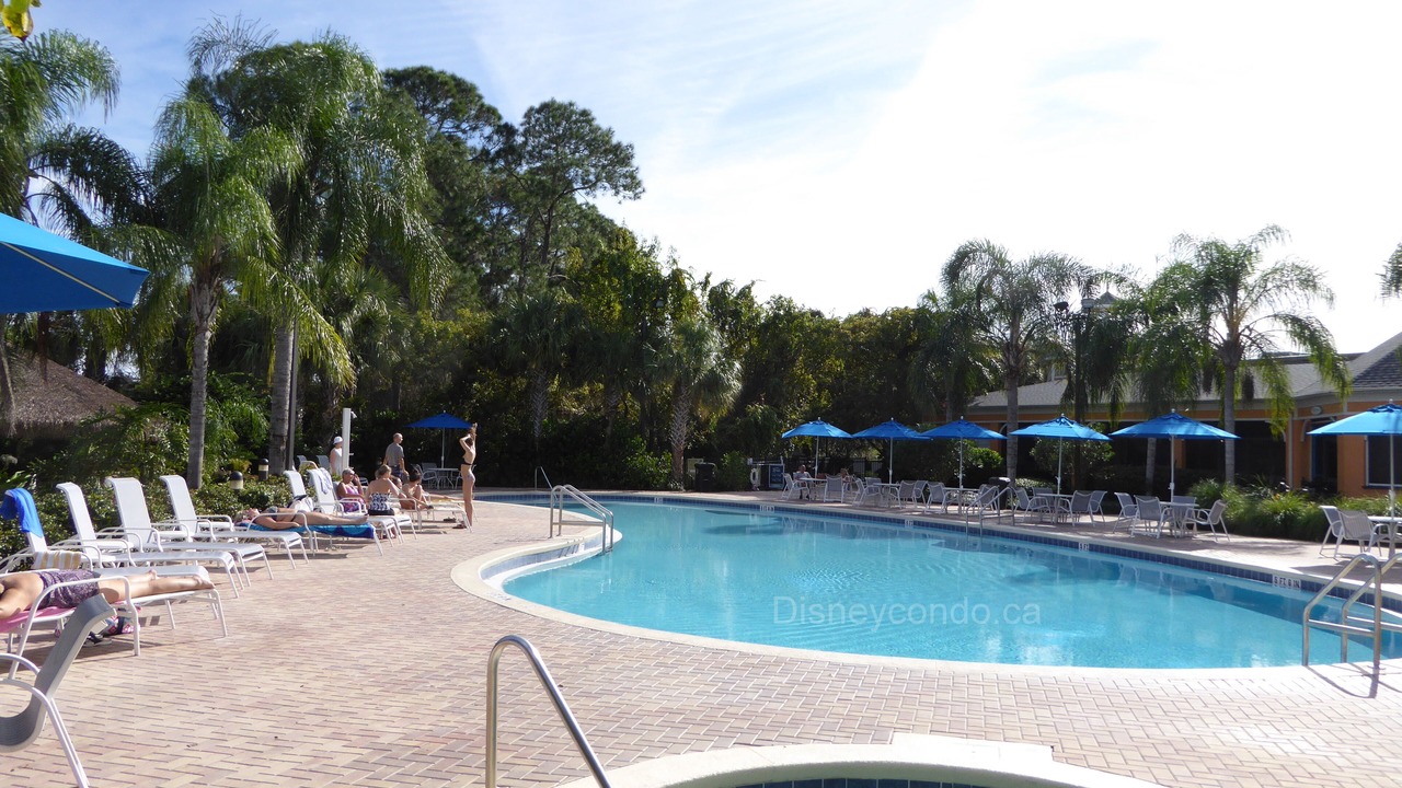 Photo of Outdoor in Bahama Bay