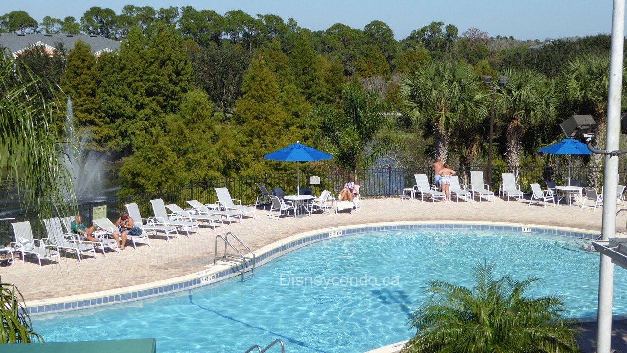 Photo of Outdoor in Bahama Bay