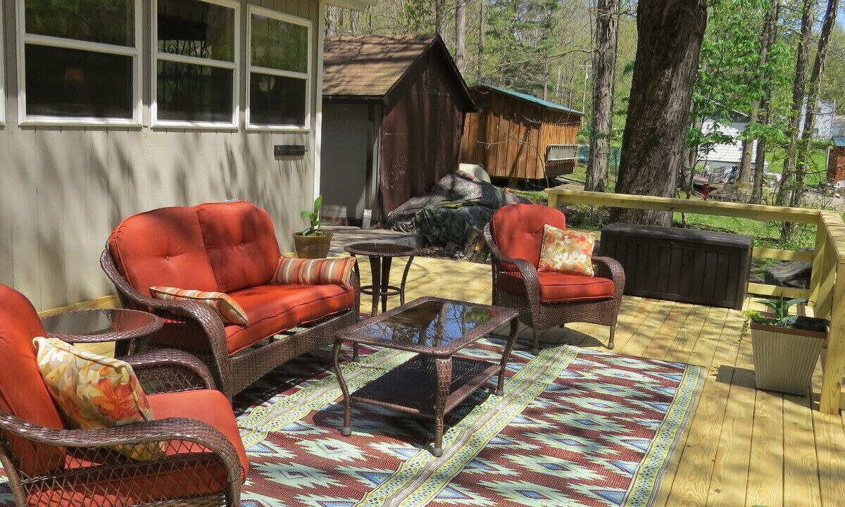 Photo of Livingroom in Tidioute