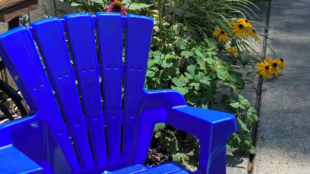 Photo of Patio Balcony in Tidioute