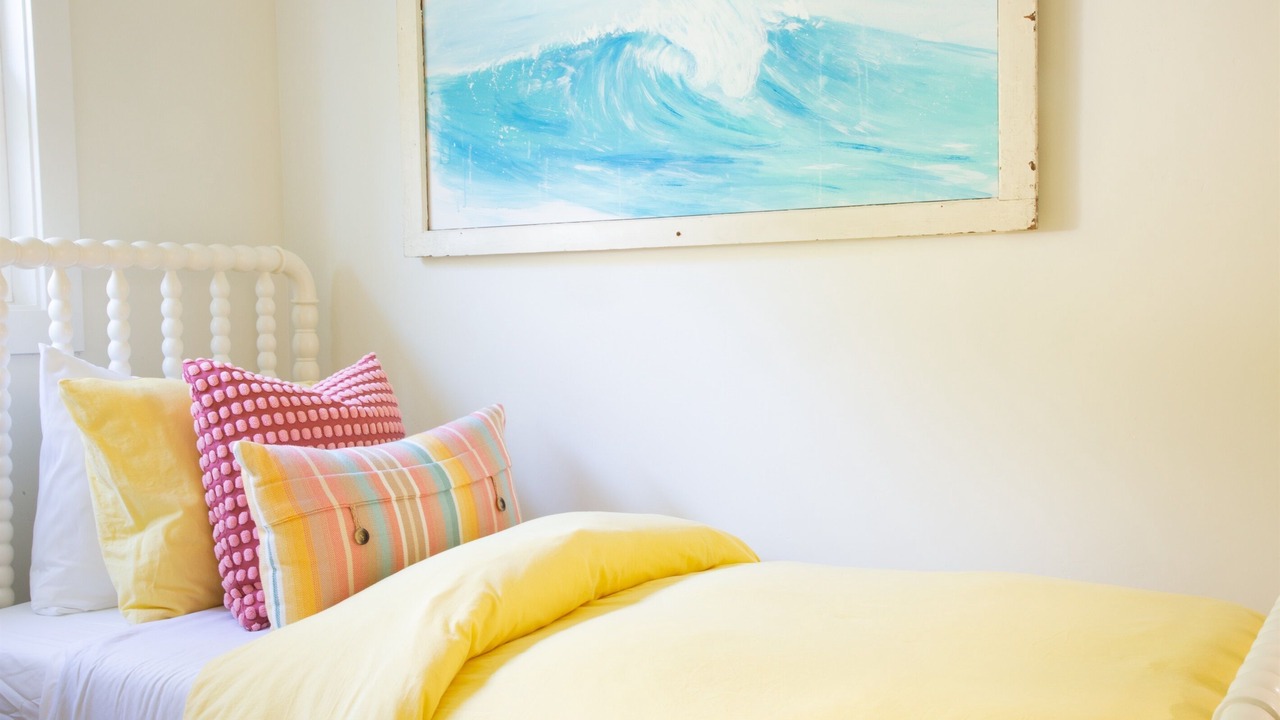 Photo of Bedroom in Del Mar