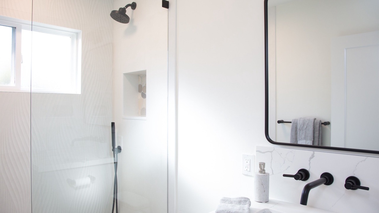 Photo of Bathroom in Del Mar