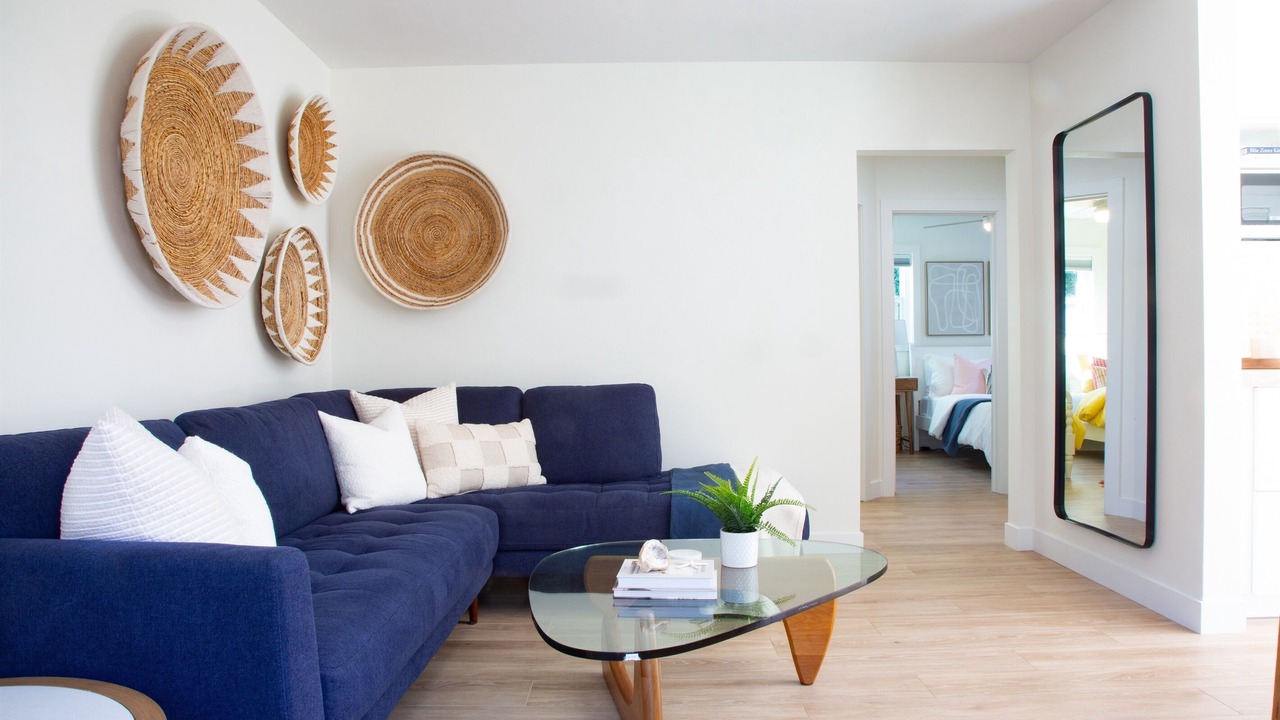 Photo of Bedroom in Del Mar