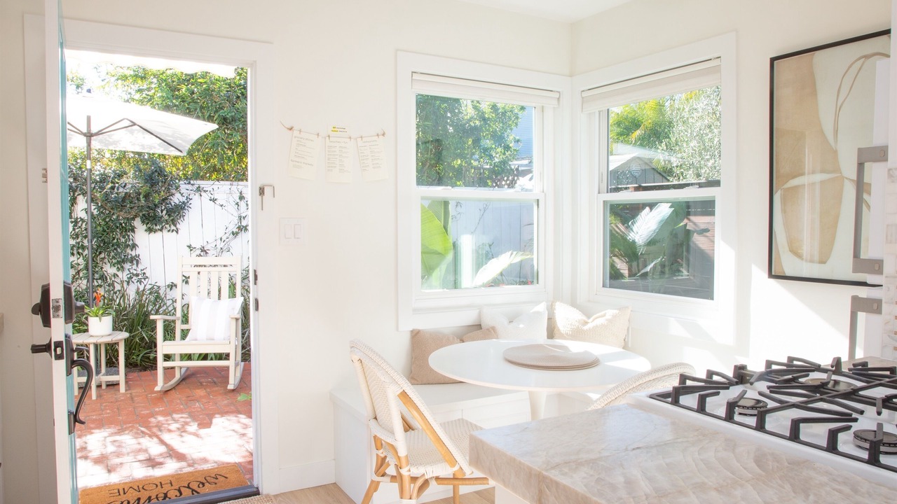 Photo of Bedroom in Del Mar