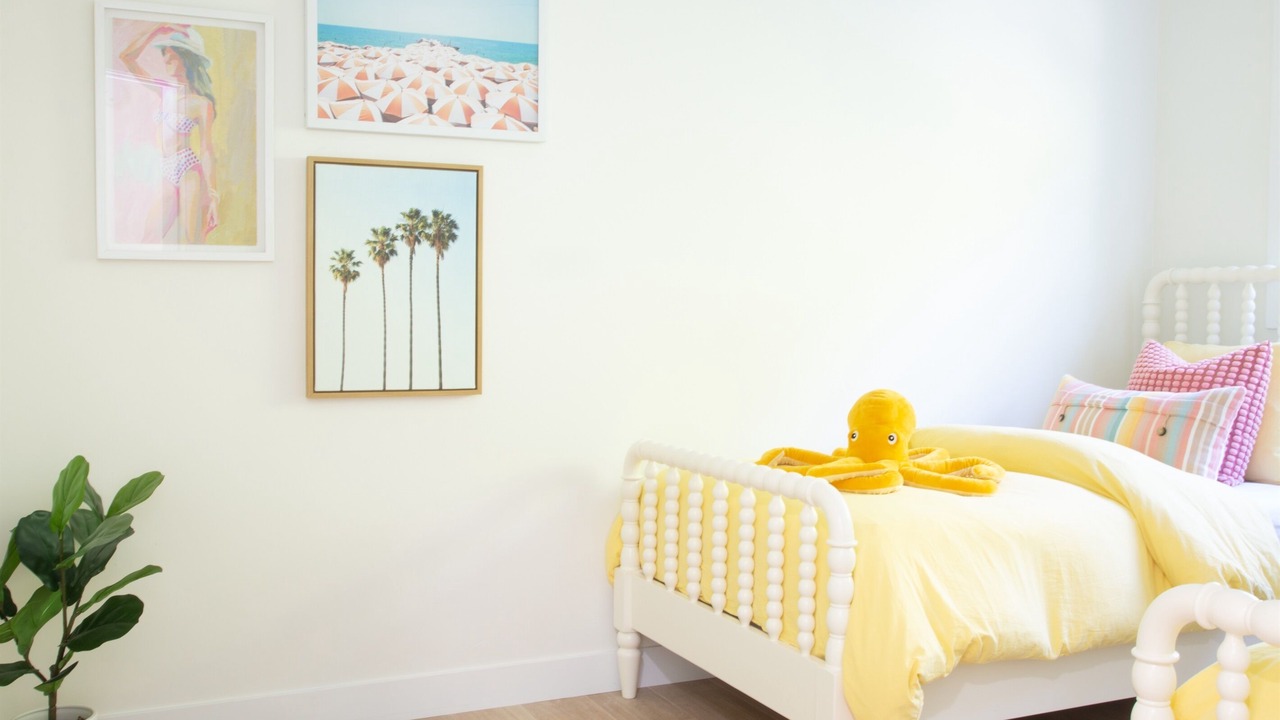 Photo of Bedroom in Del Mar
