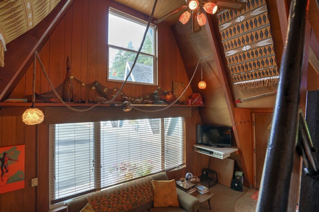 Photo of Bedroom in Otter Rock