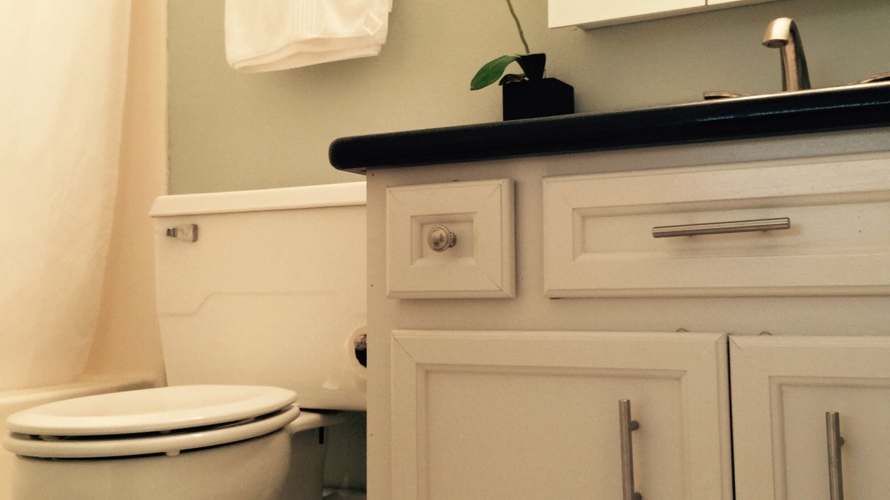 Photo of Bathroom in Galveston