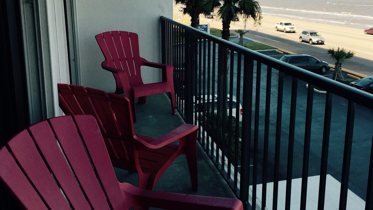 Photo of Outdoor in Galveston
