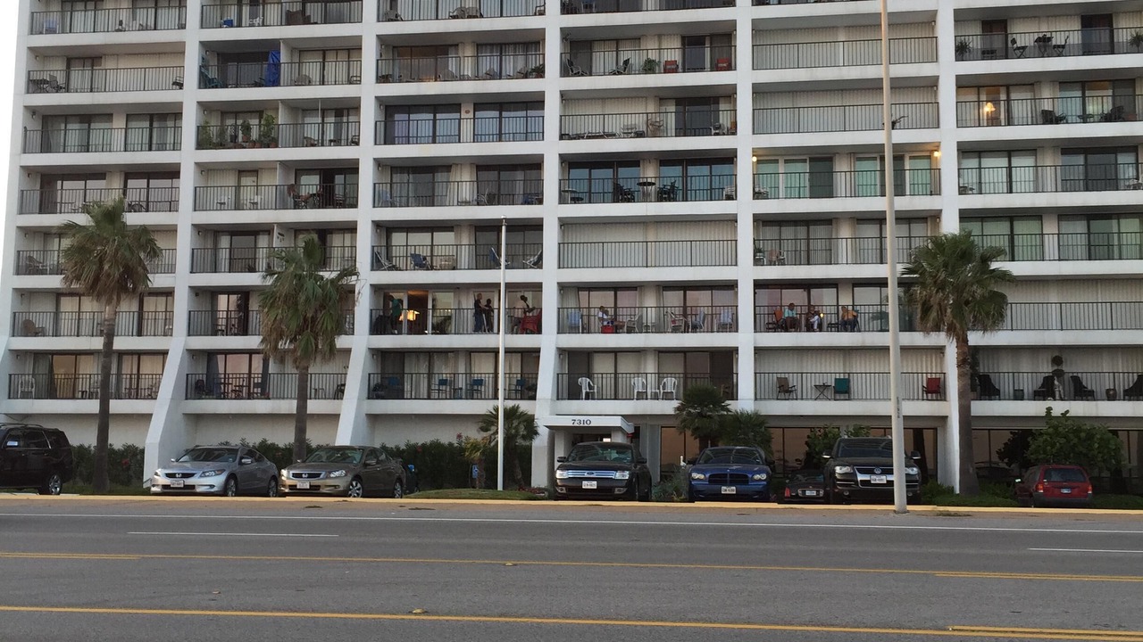 Photo of Others in Galveston