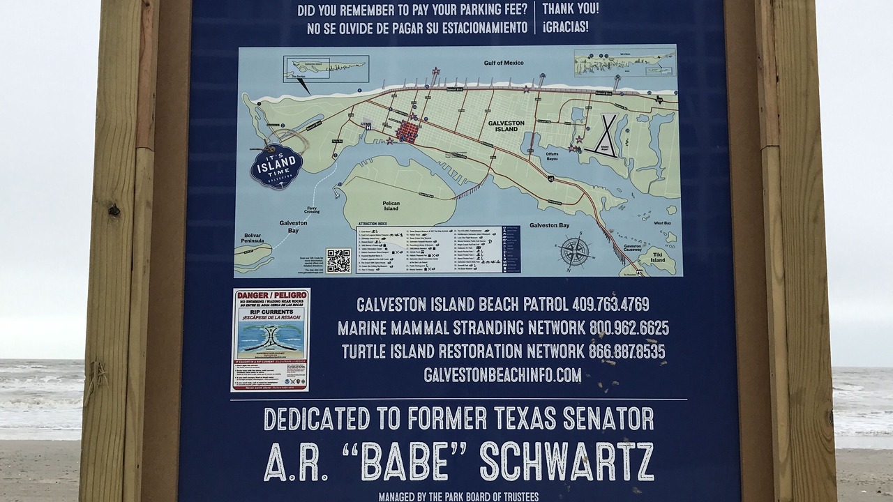 Photo of Others in Galveston