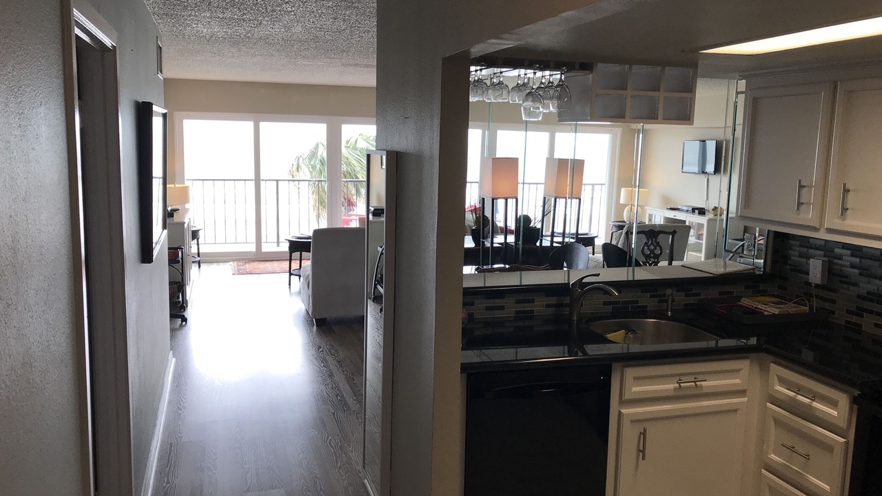 Photo of Kitchen in Galveston