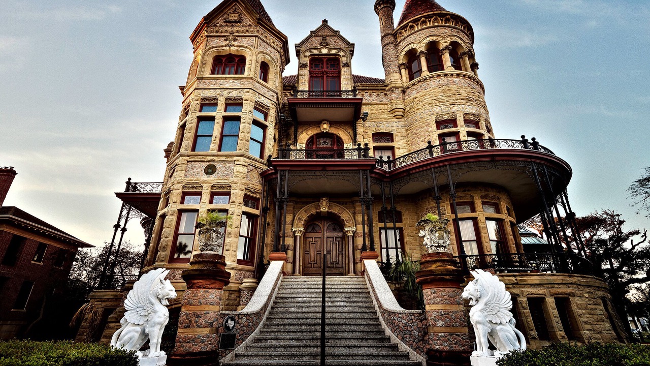 Photo of Others in Galveston