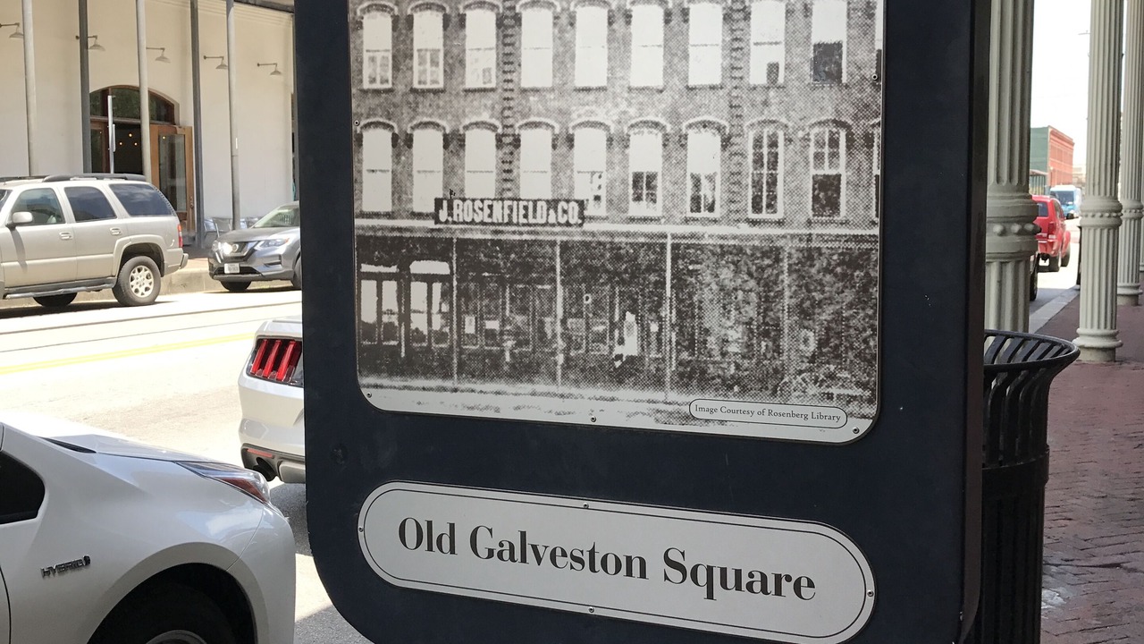 Photo of Others in Galveston