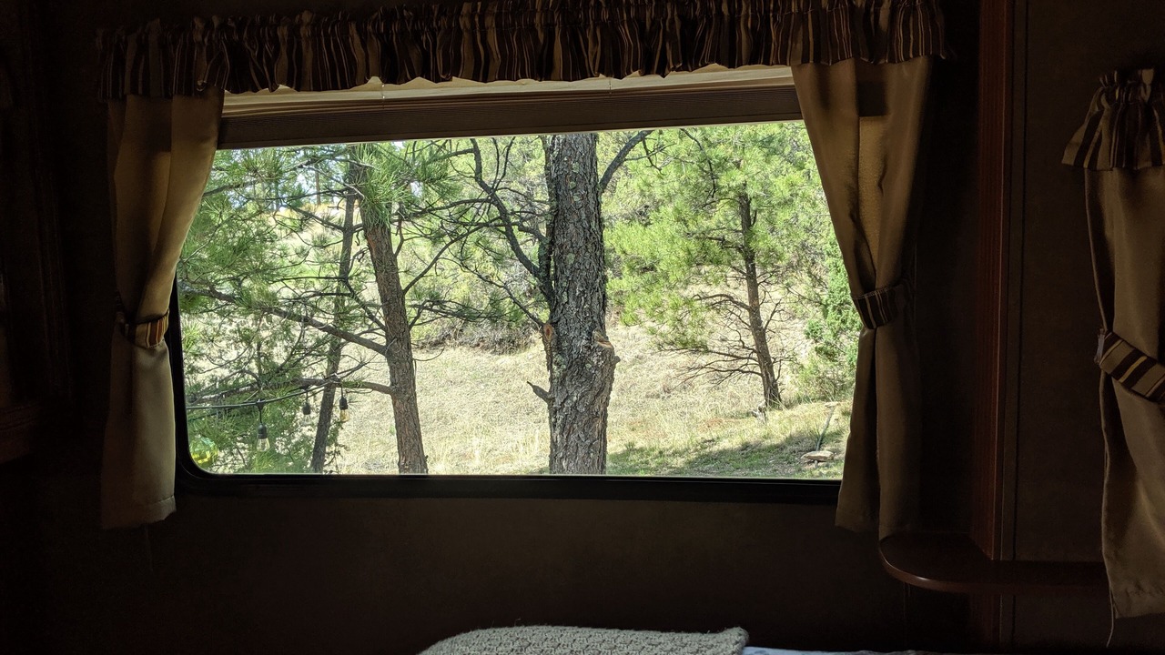 Photo of Bedroom in Hot Springs