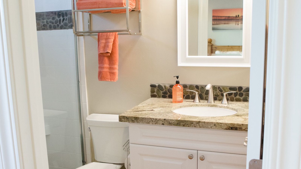 Photo of Bathroom in Townsite