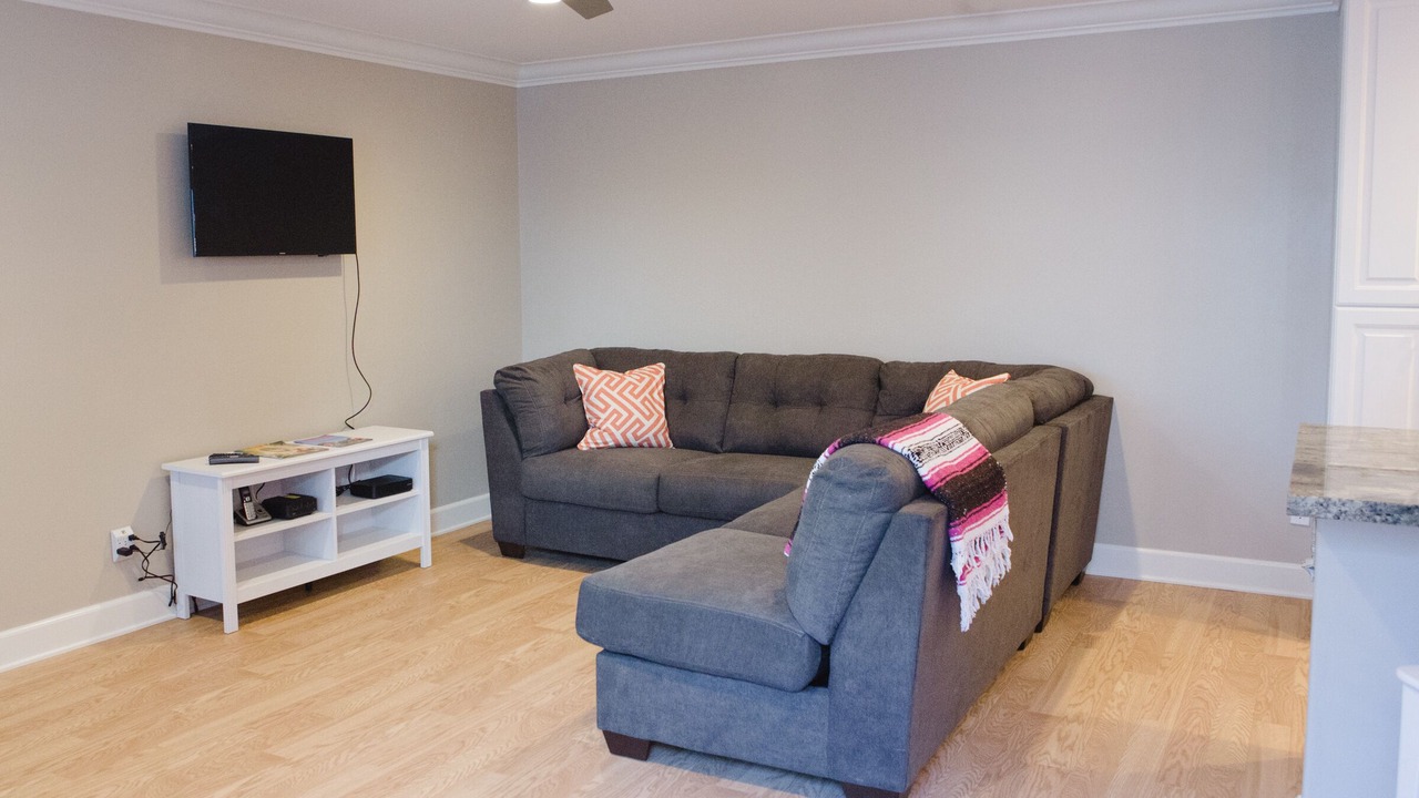 Photo of Bedroom in Townsite
