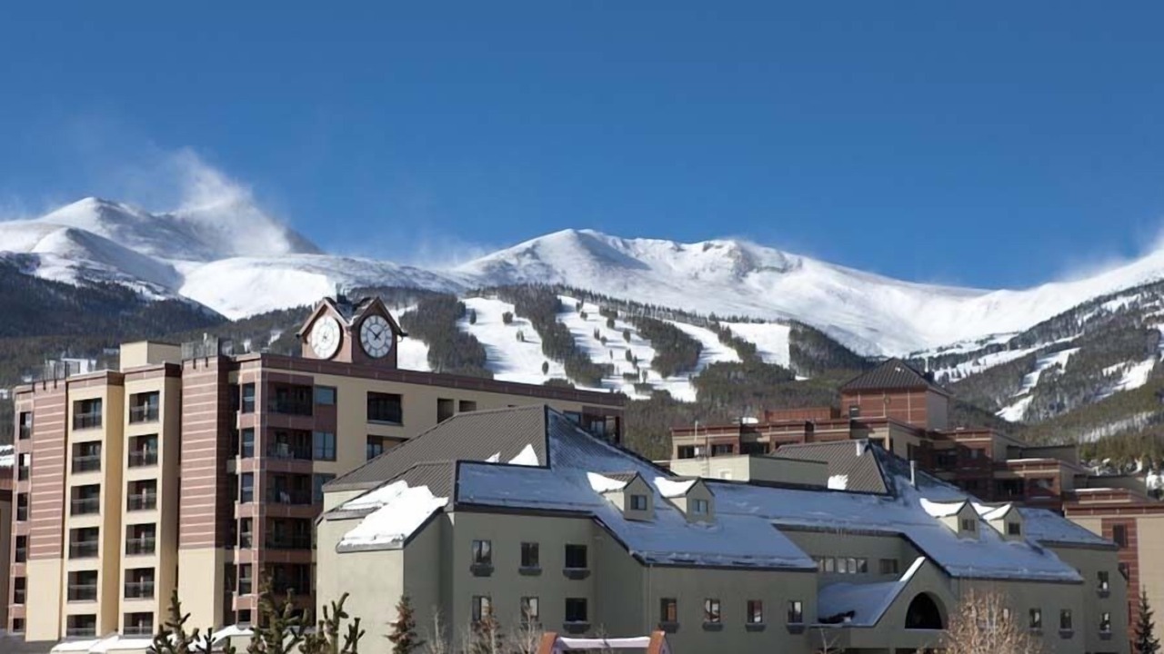 Photo of Others in Peak 9