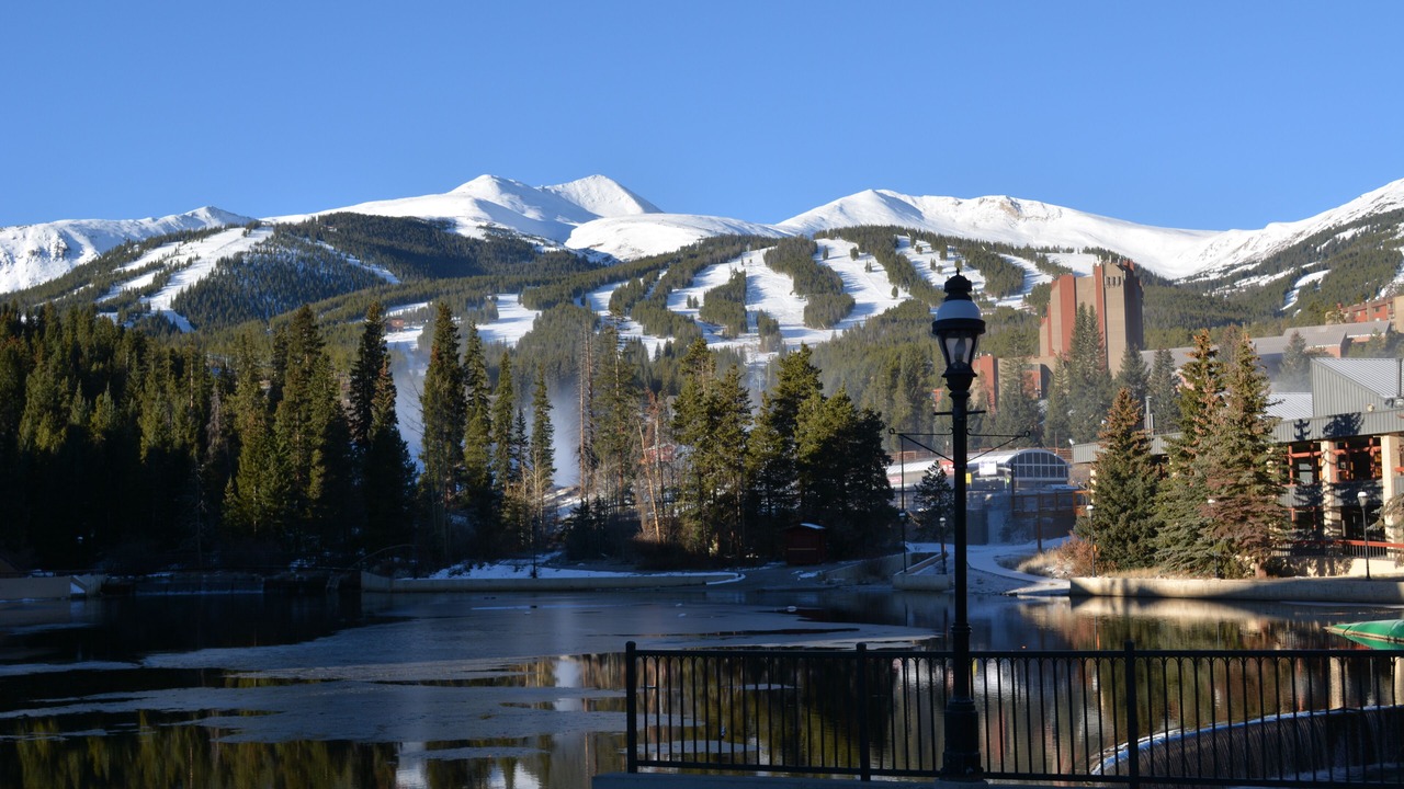 Photo of Others in Peak 9