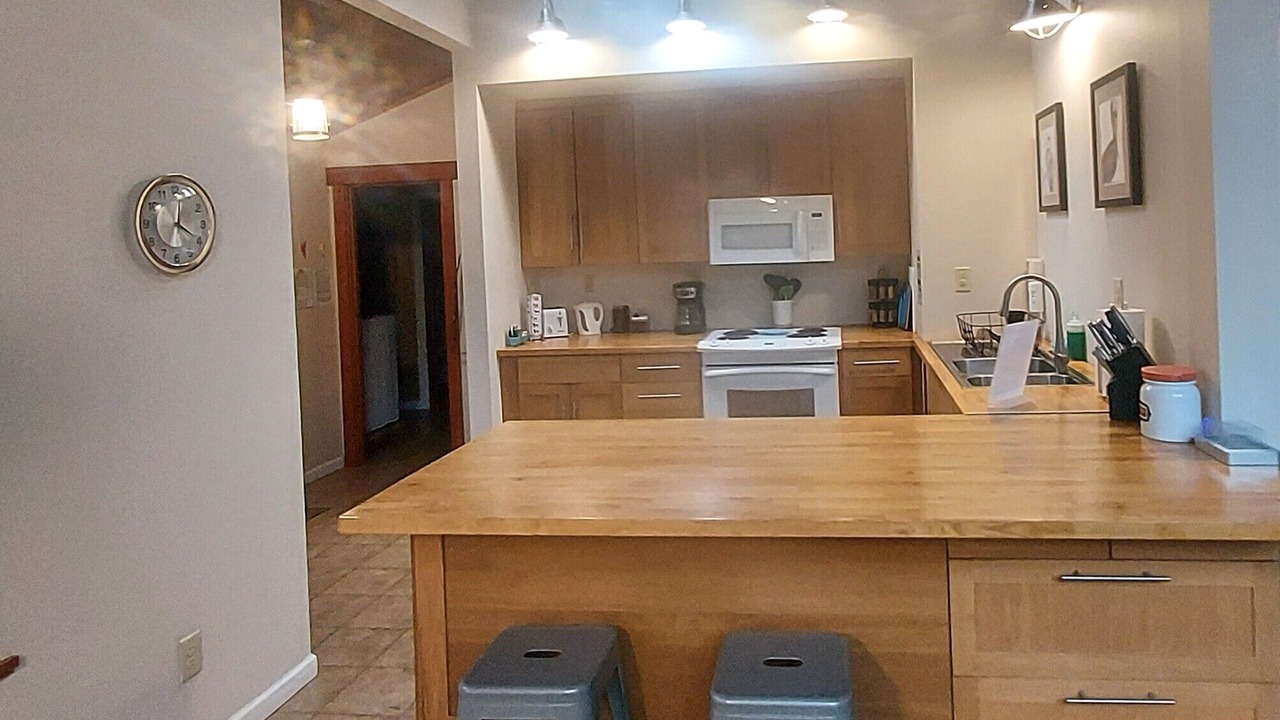Photo of Kitchen in Grayland