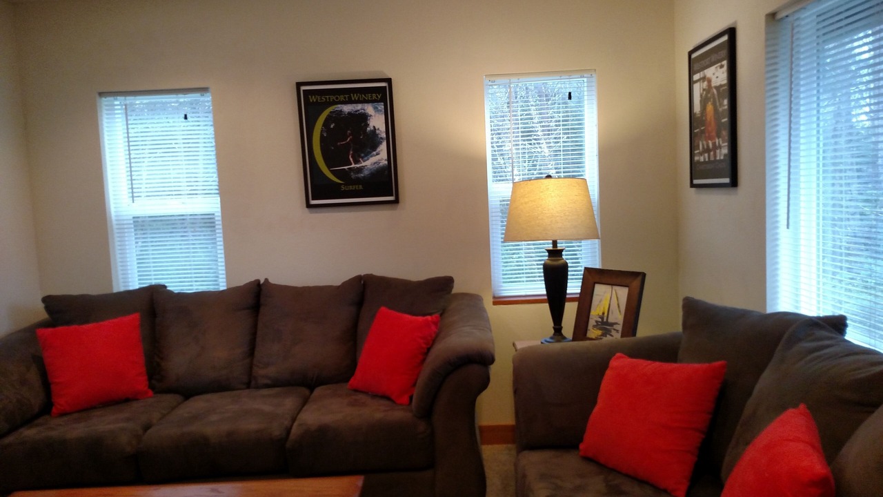 Photo of Bedroom in Grayland