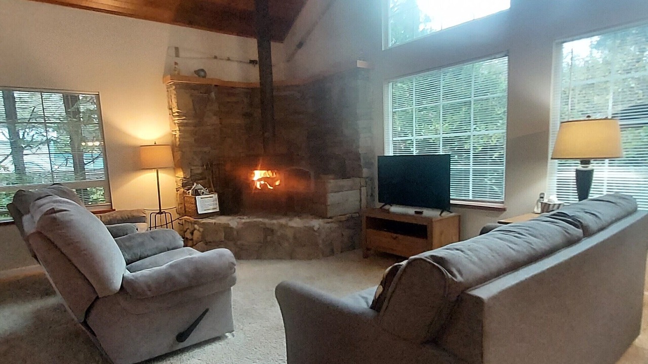 Photo of Livingroom in Grayland